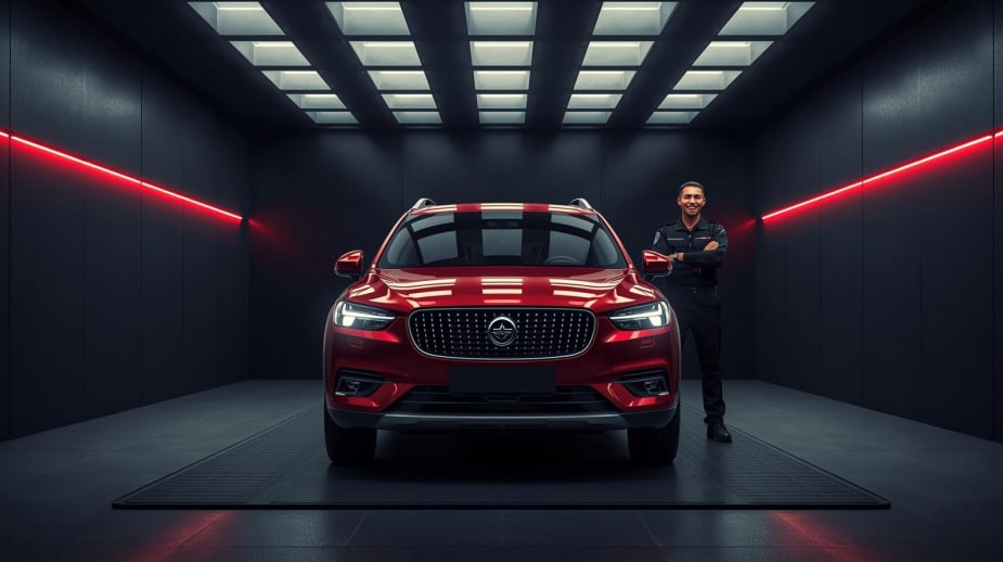 Vistoria para Regularização