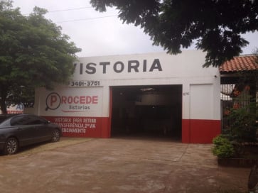 Procede Vistorias Amambai