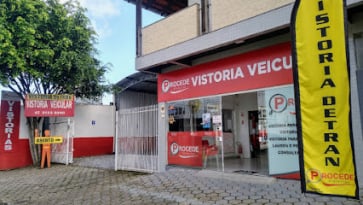 Procede Vistorias Balneário Camboriú