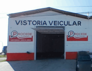 Procede Vistorias Camboriú