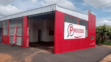 Procede Vistorias Cassilandia