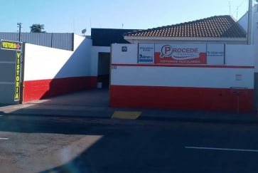 Procede Vistorias Buritama