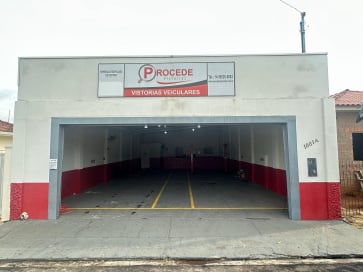 Procede Vistorias Torrinha